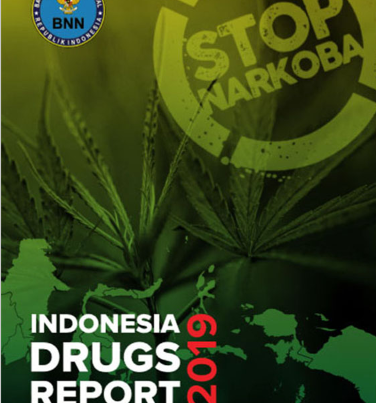 Indonesia Drugs Report 2019 Indonesia Drugs Report 2019