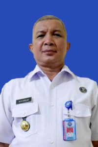 a h daulay 65100191