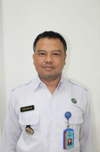 Kepala BNNP-K dari Masa Ke Masa