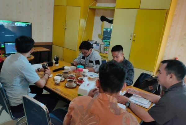 Pelatihan Komptensi Teknis Agen Pemulihan Unit IBM Prioritas Nasional (PN) Secara Virtual Pelatihan Komptensi Teknis Agen Pemulihan Unit IBM Prioritas Nasional (PN) Secara Virtual