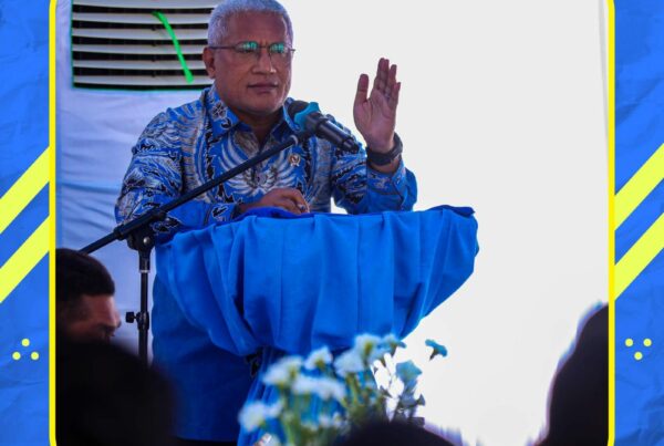 Temui Anggotanya Di BNN Provinsi Riau, Kepala BNN RI Tanamkan Nilai-Nilai Moral