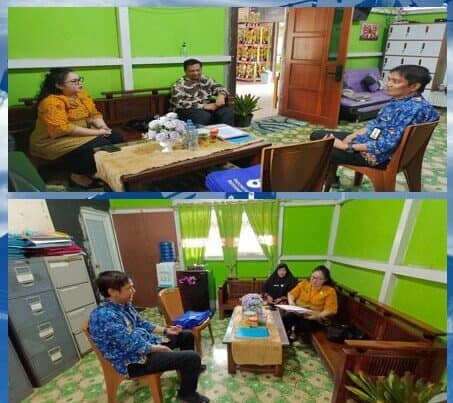 BNN Kabupaten Mempawah Melaksanakan Pengumpulan Data Indeks Kota/Kabupaten Tanggap Ancaman Narkoba BNN Kabupaten Mempawah Melaksanakan Pengumpulan Data Indeks Kota/Kabupaten Tanggap Ancaman Narkoba