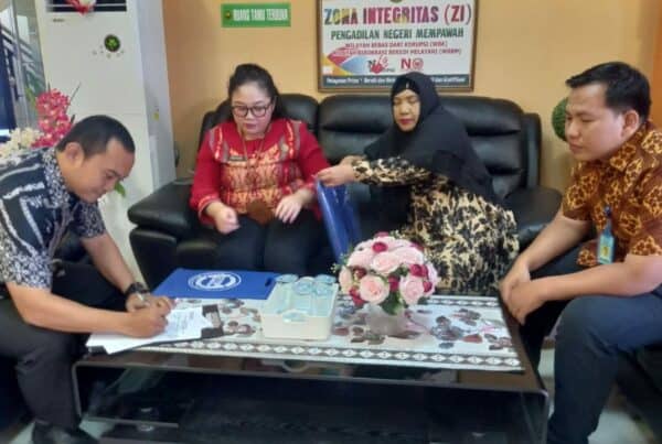 BNN Kabupaten Mempawah Melaksanakan Pengumpulan Data Indeks Kota/Kabupaten Tanggap Ancaman Narkoba BNN Kabupaten Mempawah Melaksanakan Pengumpulan Data Indeks Kota/Kabupaten Tanggap Ancaman Narkoba