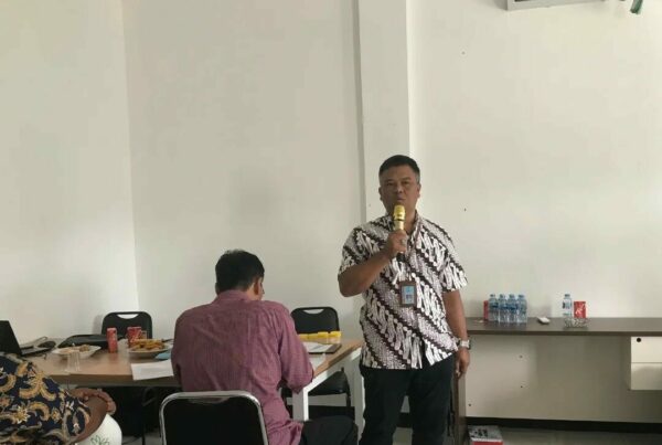 Kegiatan Penyuluhan P4GN dan Test Urine Kegiatan Penyuluhan P4GN dan Test Urine