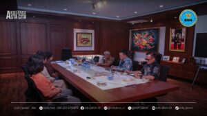 BNN APRESIASI FILM ANAK “JEJAK PAHIT SI KEMBANG GULA” SEBAGAI EDUKASI BAHAYA NARKOBA BNN APRESIASI FILM ANAK “JEJAK PAHIT SI KEMBANG GULA” SEBAGAI EDUKASI BAHAYA NARKOBA