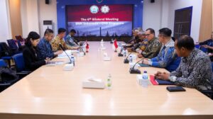 INDONESIA-SINGAPURA BERSATU LAWAN KEJAHATAN TRANSNASIONAL INDONESIA-SINGAPURA BERSATU LAWAN KEJAHATAN TRANSNASIONAL