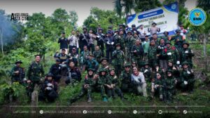 OPERASI PERTAMA DI TAHUN 2025, BNN MUSNAHKAN 12 TON GANJA DI ACEH BESAR OPERASI PERTAMA DI TAHUN 2025, BNN MUSNAHKAN 12 TON GANJA DI ACEH BESAR