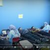 BNN GELAR DONOR DARAH RUTIN, WUJUD SOLIDARITAS KEMANUSIAAN