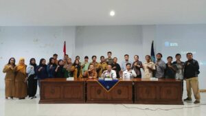 BNNK Mempawah Melaksanakan Bimbingan Teknis Penggiat P4GN BNNK Mempawah Melaksanakan Bimbingan Teknis Penggiat P4GN