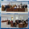 BNNK Mempawah Melaksanakan Bimbingan Teknis Penggiat P4GN